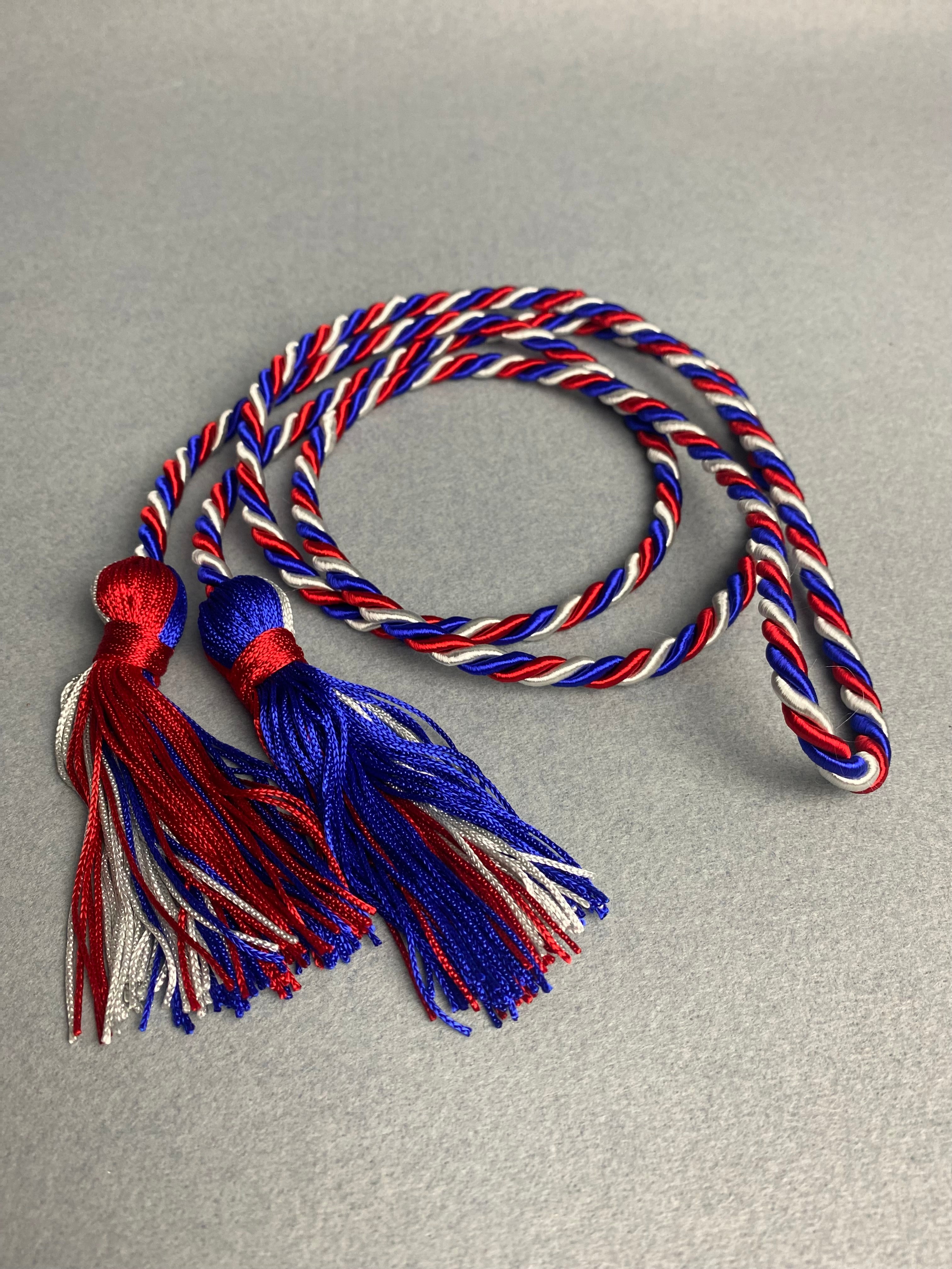 Academic Decathlon Honor Cord