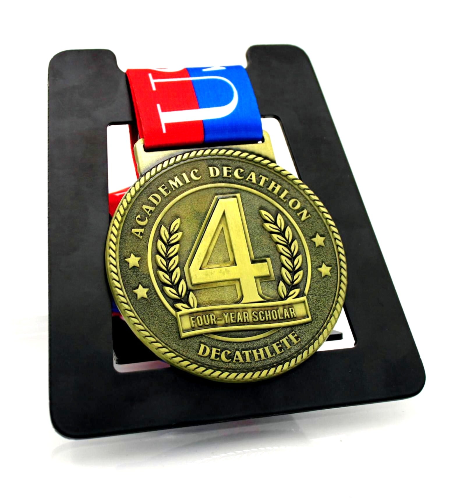 4-Year Scholar Medal