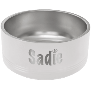 Polar Camel Pet Bowls