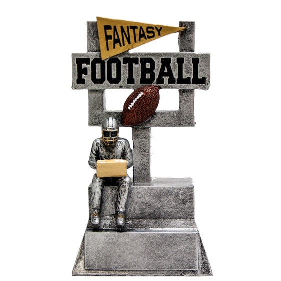 Fantasy Football Goalpost Award