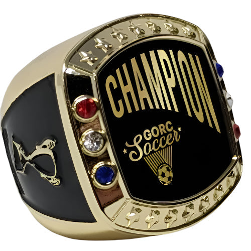 Stock Valor Rings