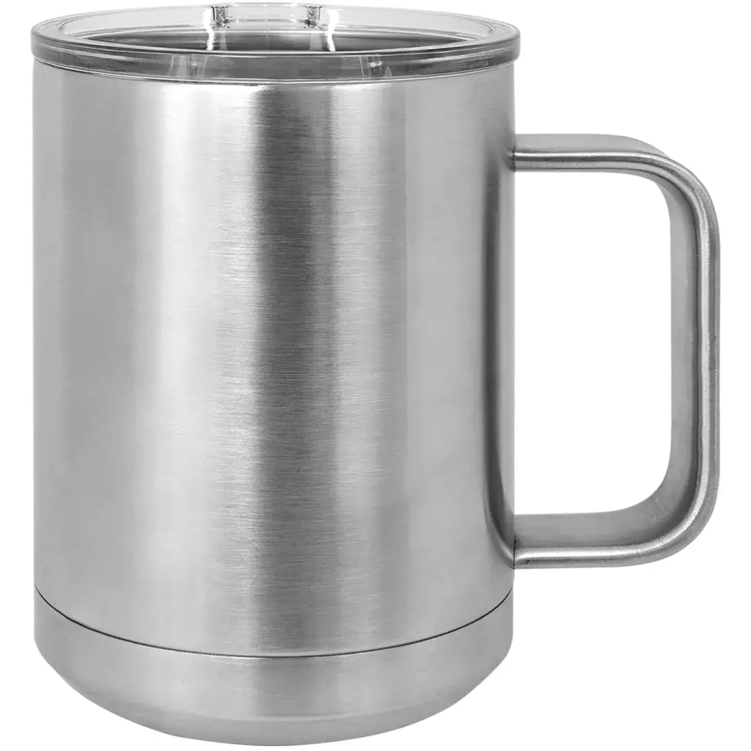 Polar Mug 15oz