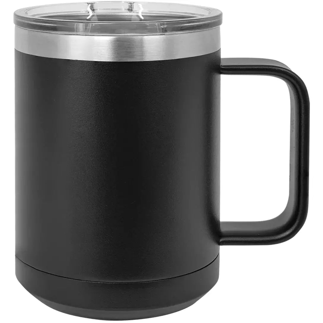 Polar Mug 15oz