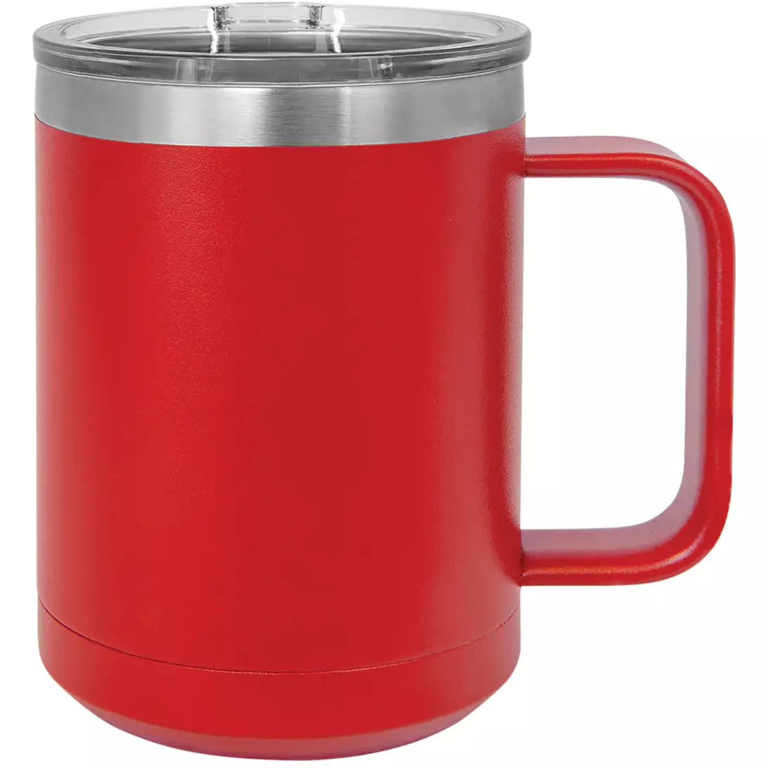 Polar Mug 15oz