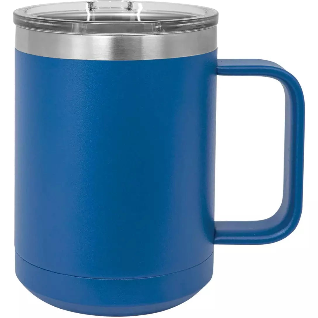 Polar Mug 15oz
