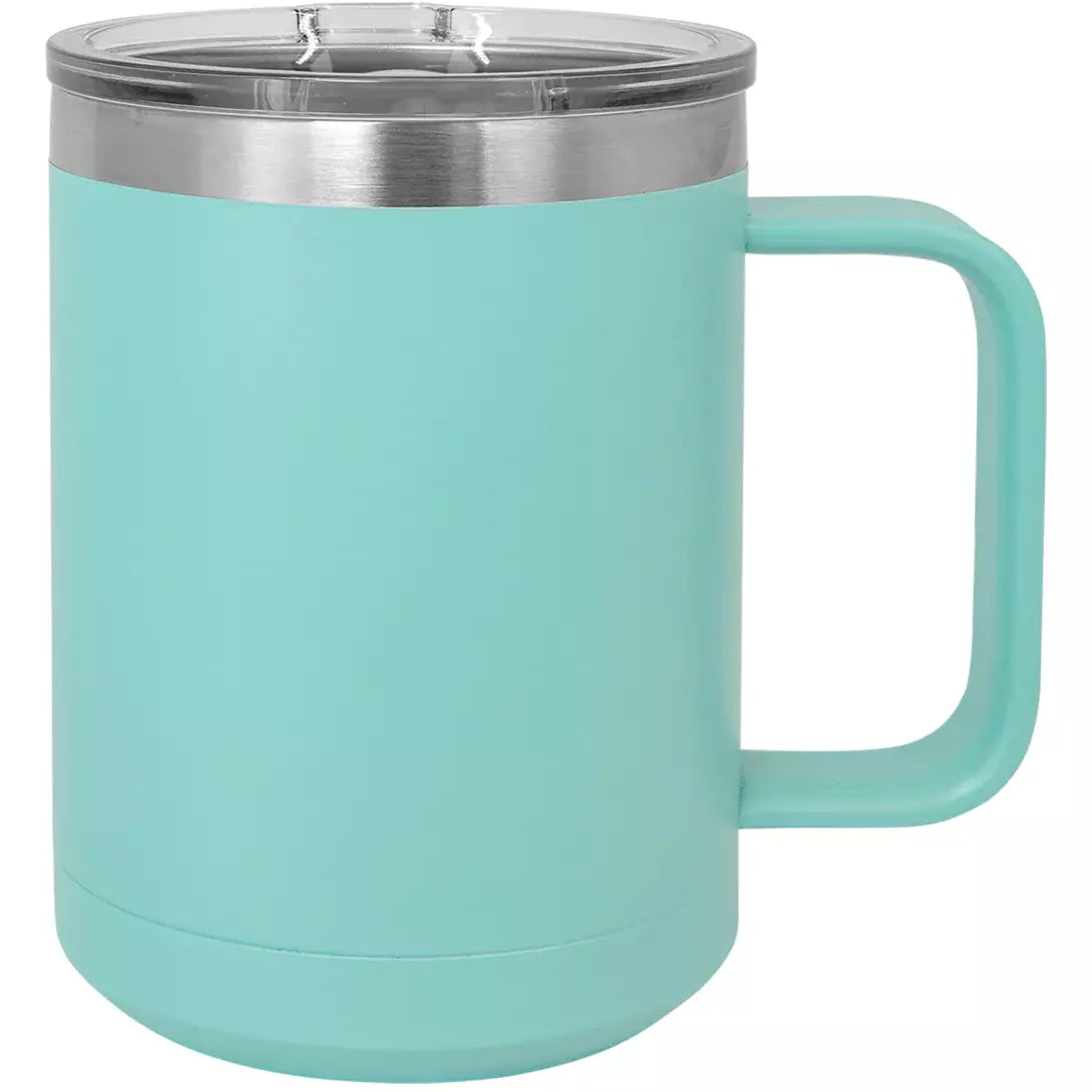 Polar Mug 15oz