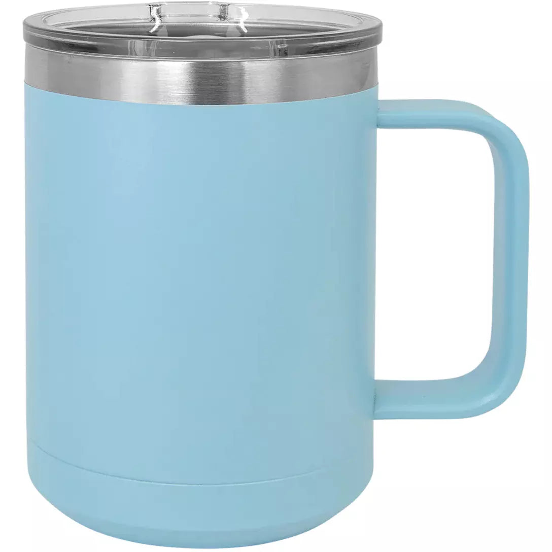 Polar Mug 15oz
