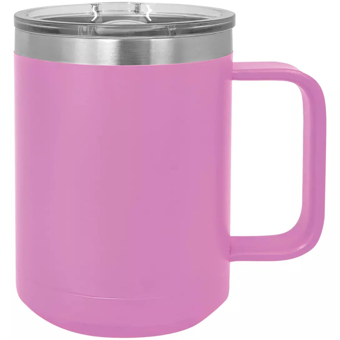 Polar Mug 15oz