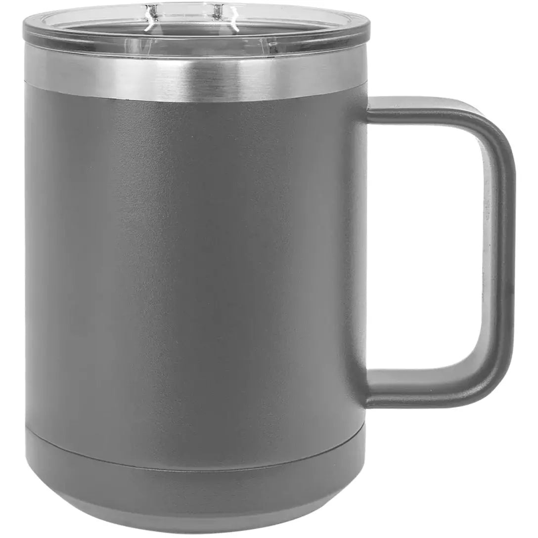 Polar Mug 15oz