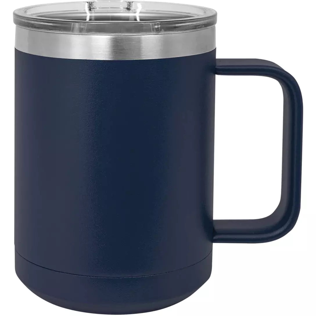 Polar Mug 15oz