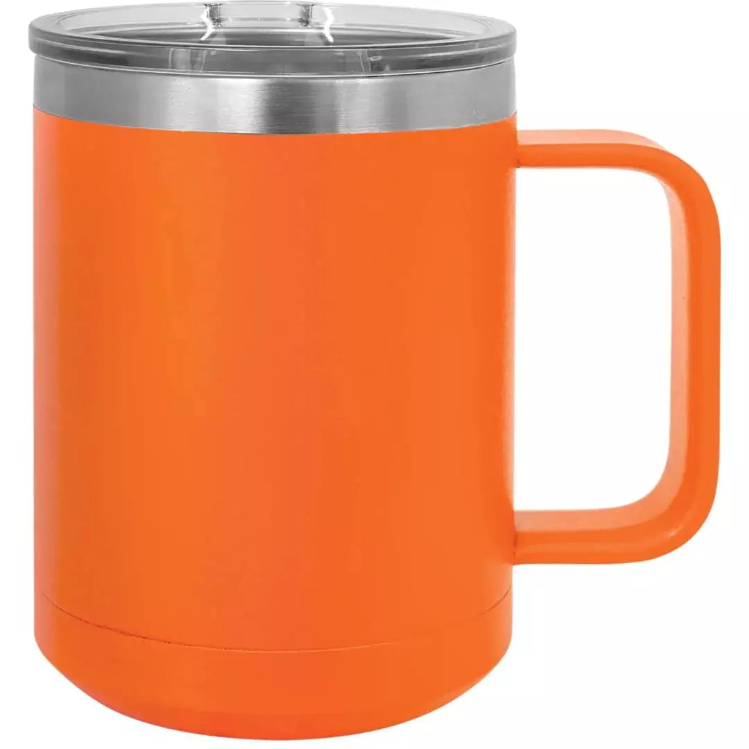 Polar Mug 15oz