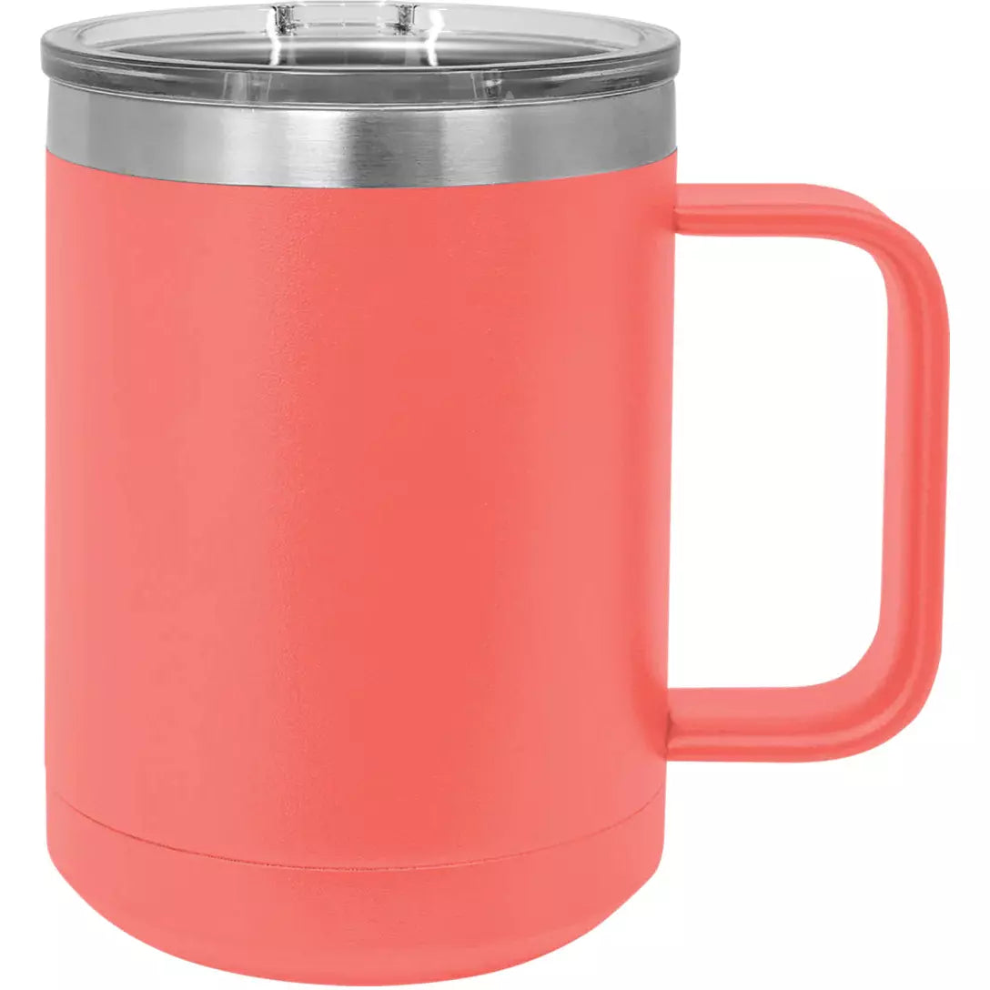 Polar Mug 15oz