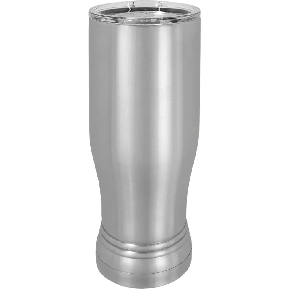 Polar Pilsner Tumblers 14oz