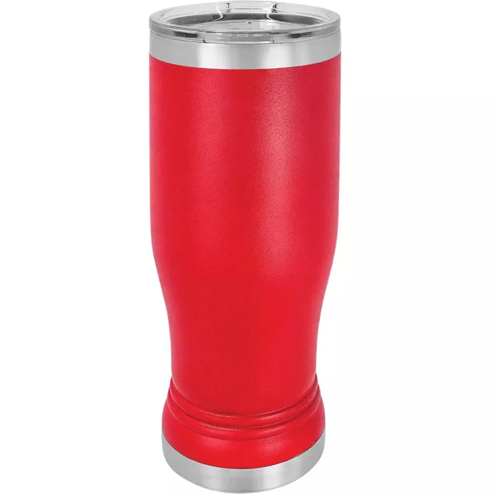 Polar Pilsner Tumblers 14oz