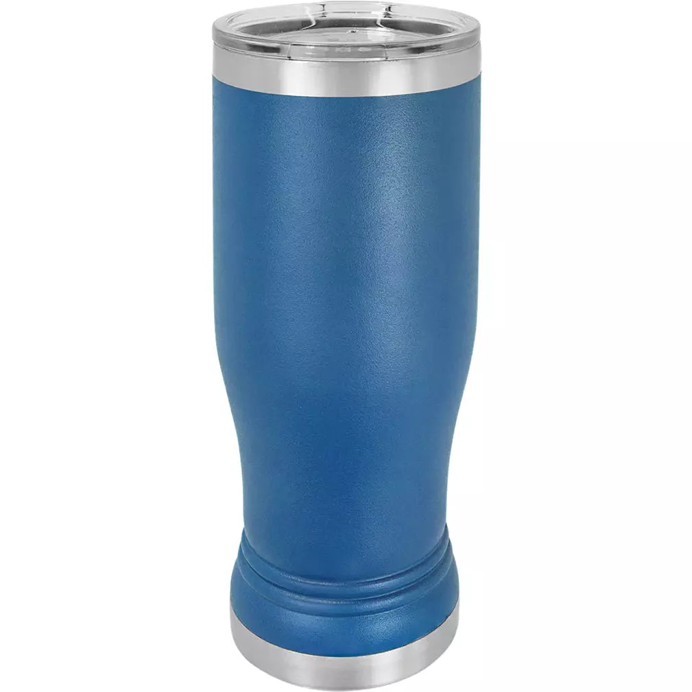 Polar Pilsner Tumblers 14oz
