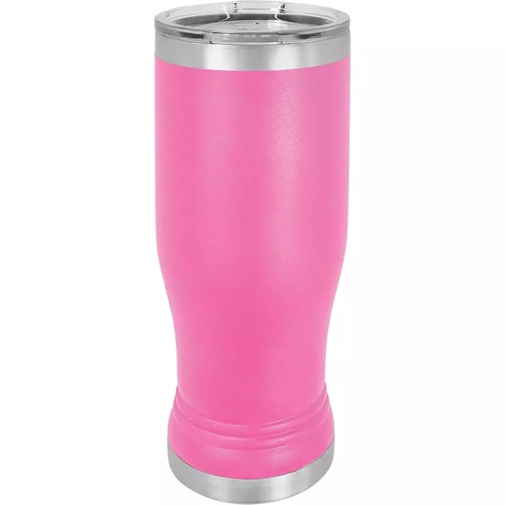 Polar Pilsner Tumblers 14oz