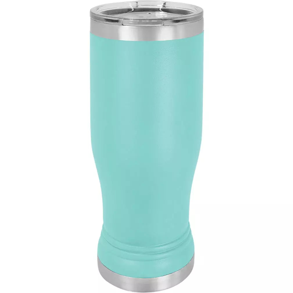 Polar Pilsner Tumblers 14oz
