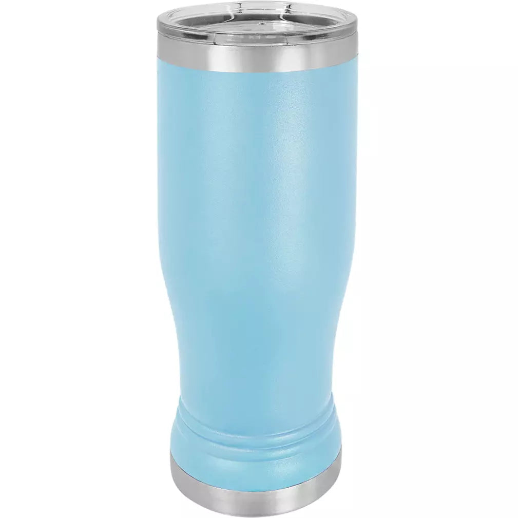 Polar Pilsner Tumblers 14oz