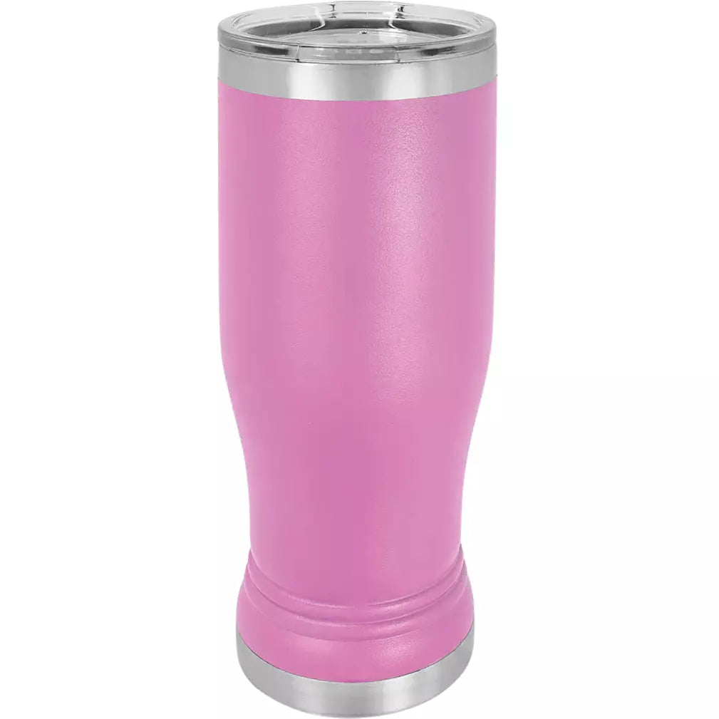 Polar Pilsner Tumblers 14oz