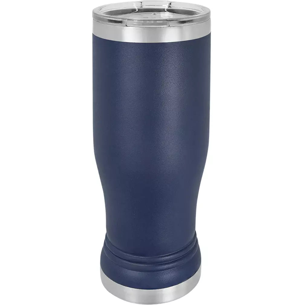 Polar Pilsner Tumblers 14oz