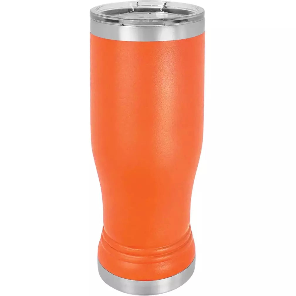 Polar Pilsner Tumblers 14oz