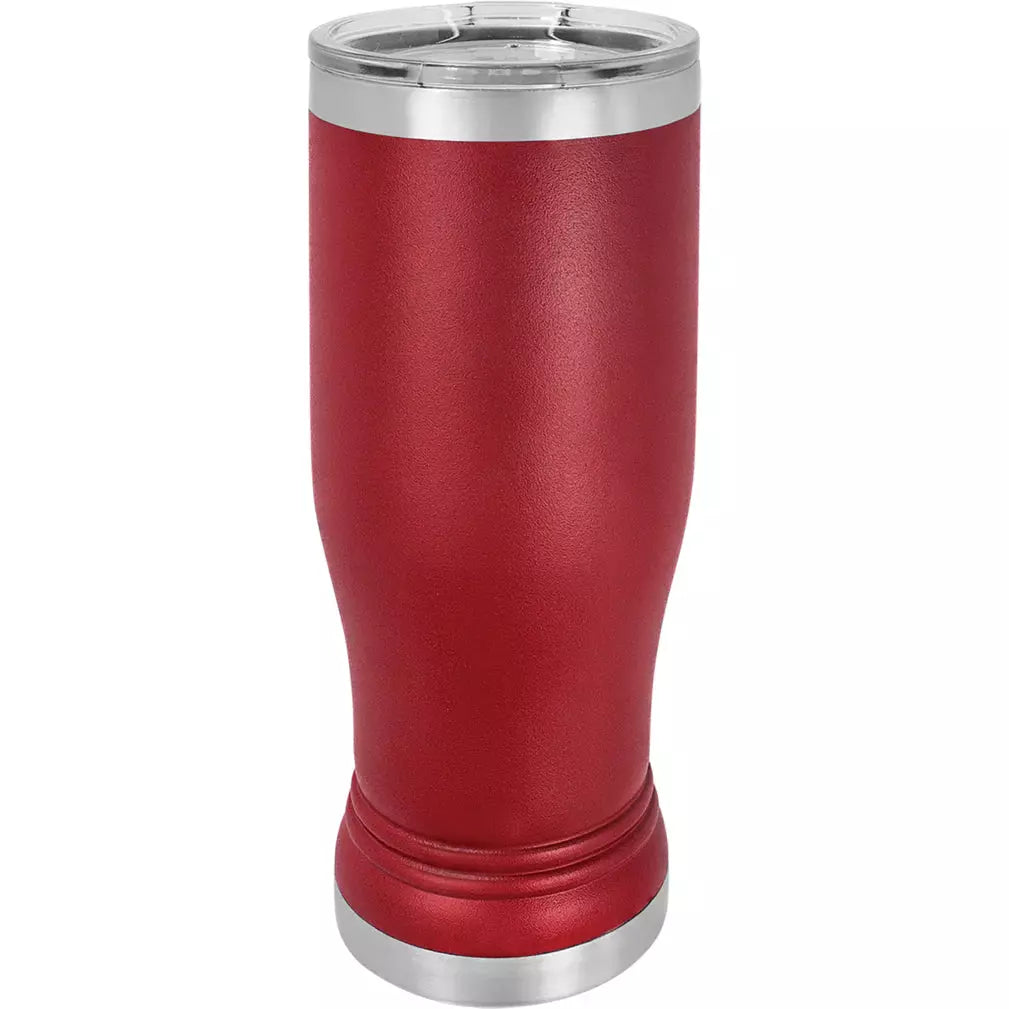 Polar Pilsner Tumblers 14oz