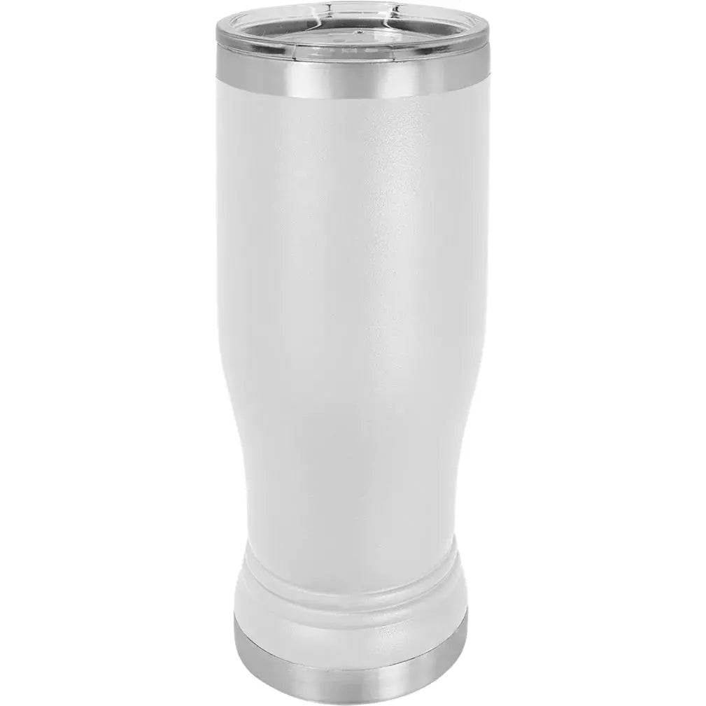 Polar Pilsner Tumblers 14oz