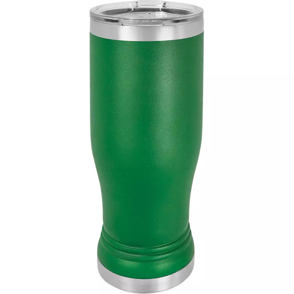 Polar Pilsner Tumblers 14oz