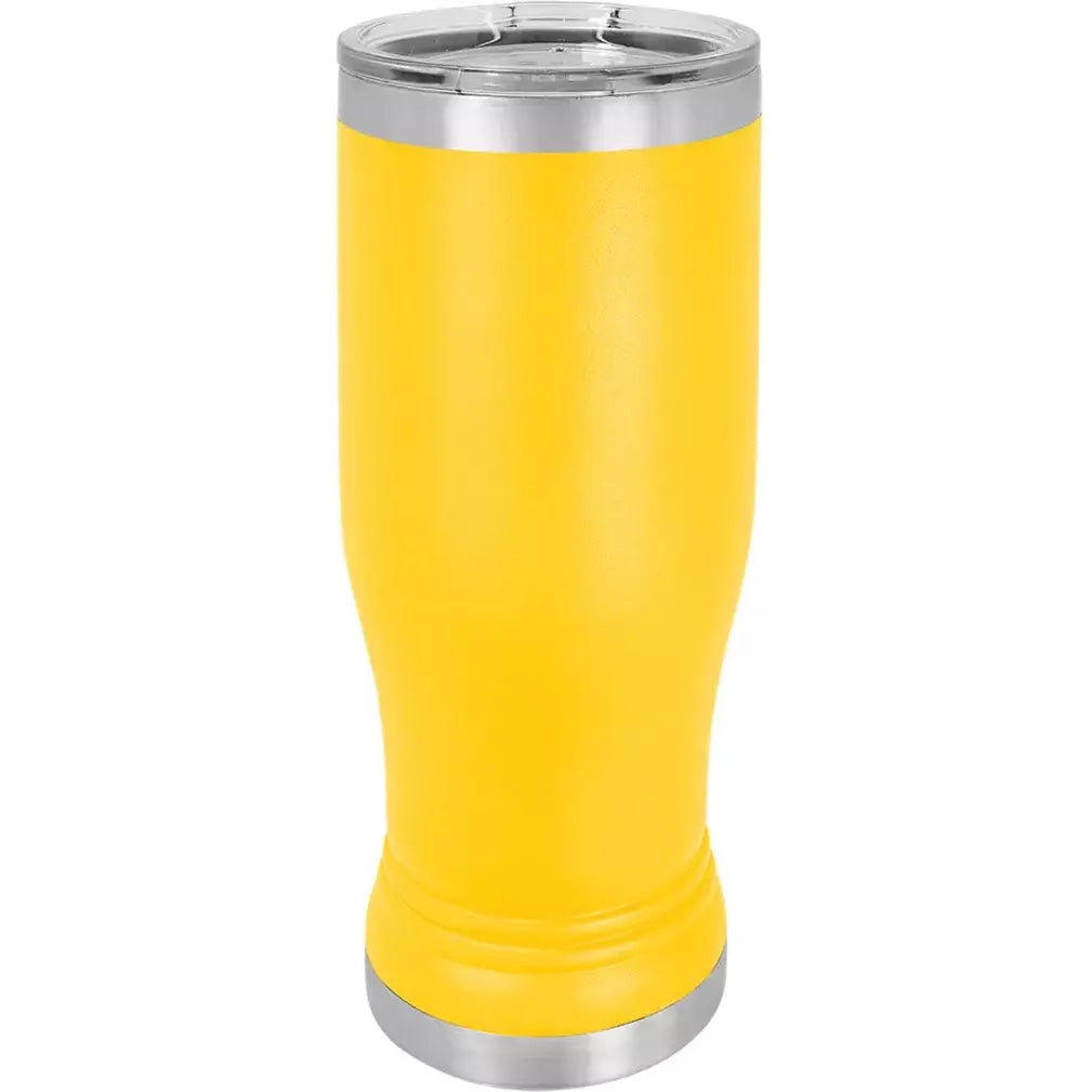 Polar Pilsner Tumblers 14oz