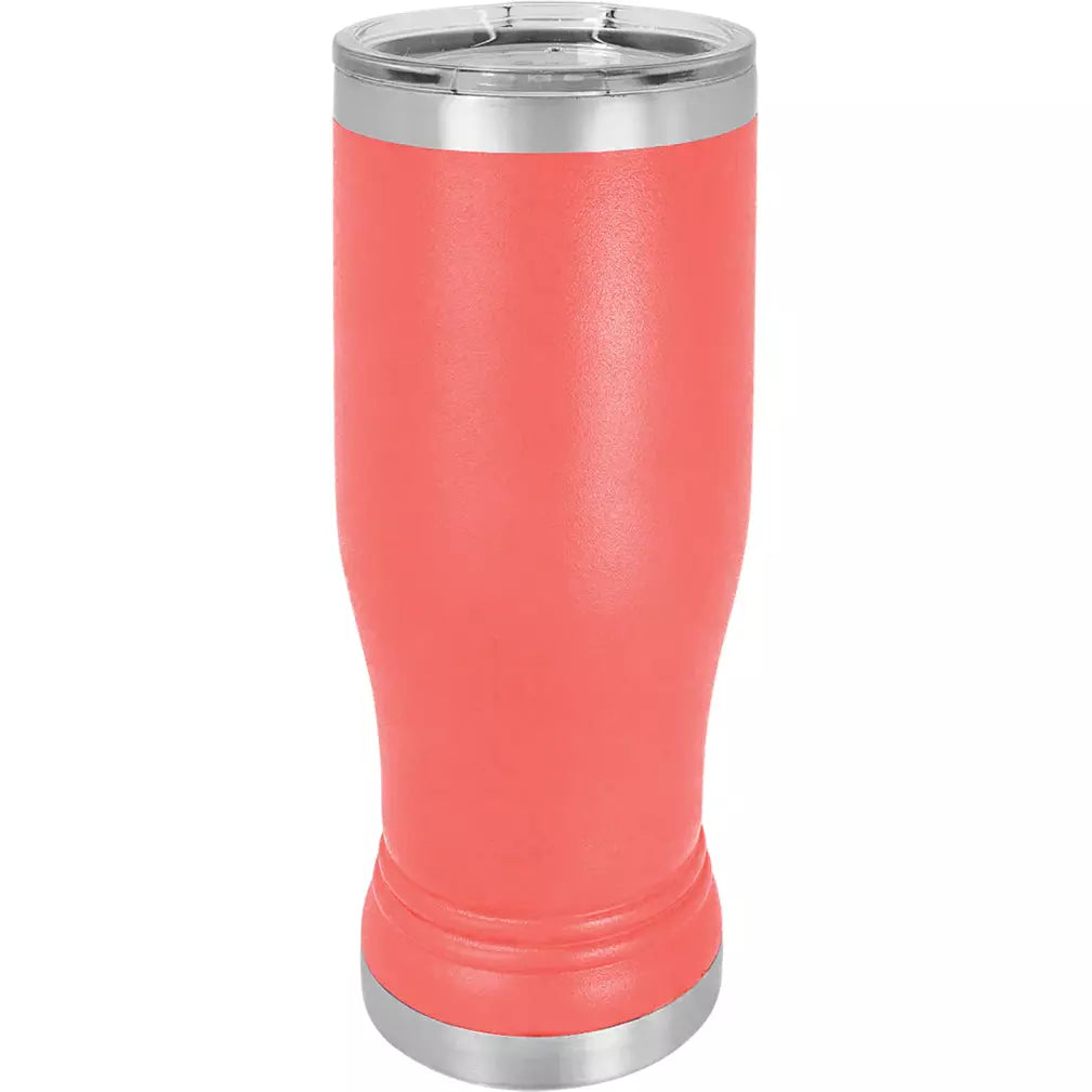 Polar Pilsner Tumblers 14oz