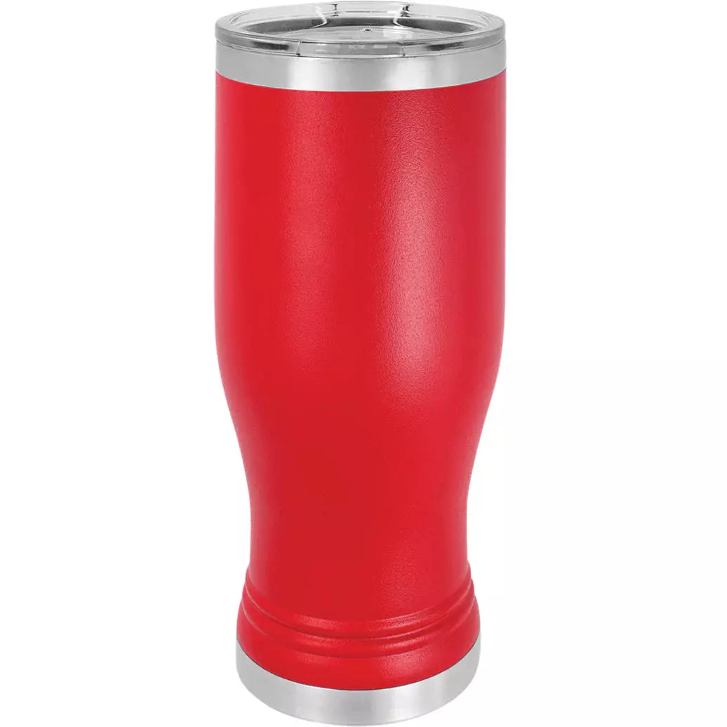 Polar Pilsner Tumbler 20oz