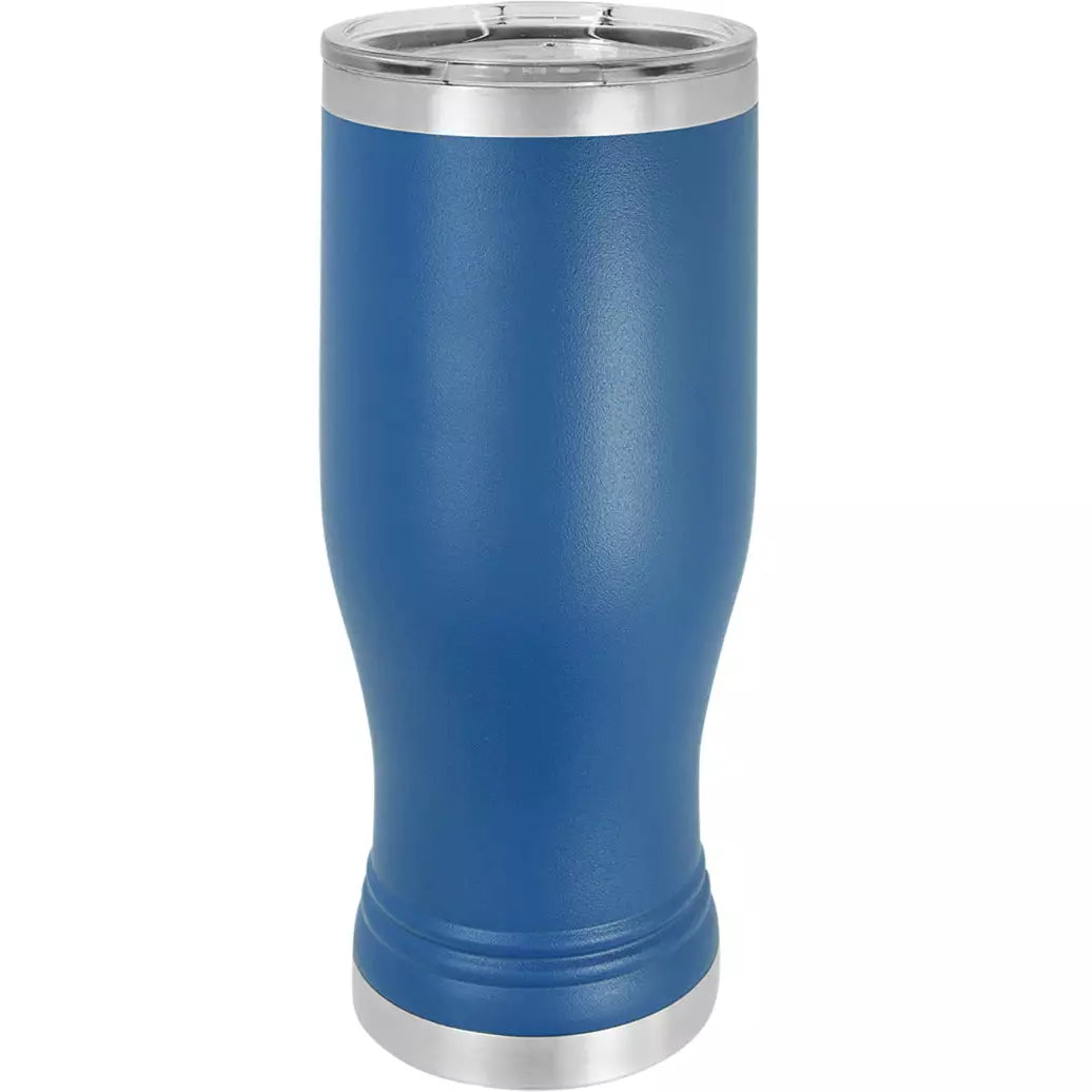 Polar Pilsner Tumbler 20oz