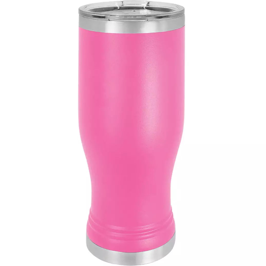 Polar Pilsner Tumbler 20oz