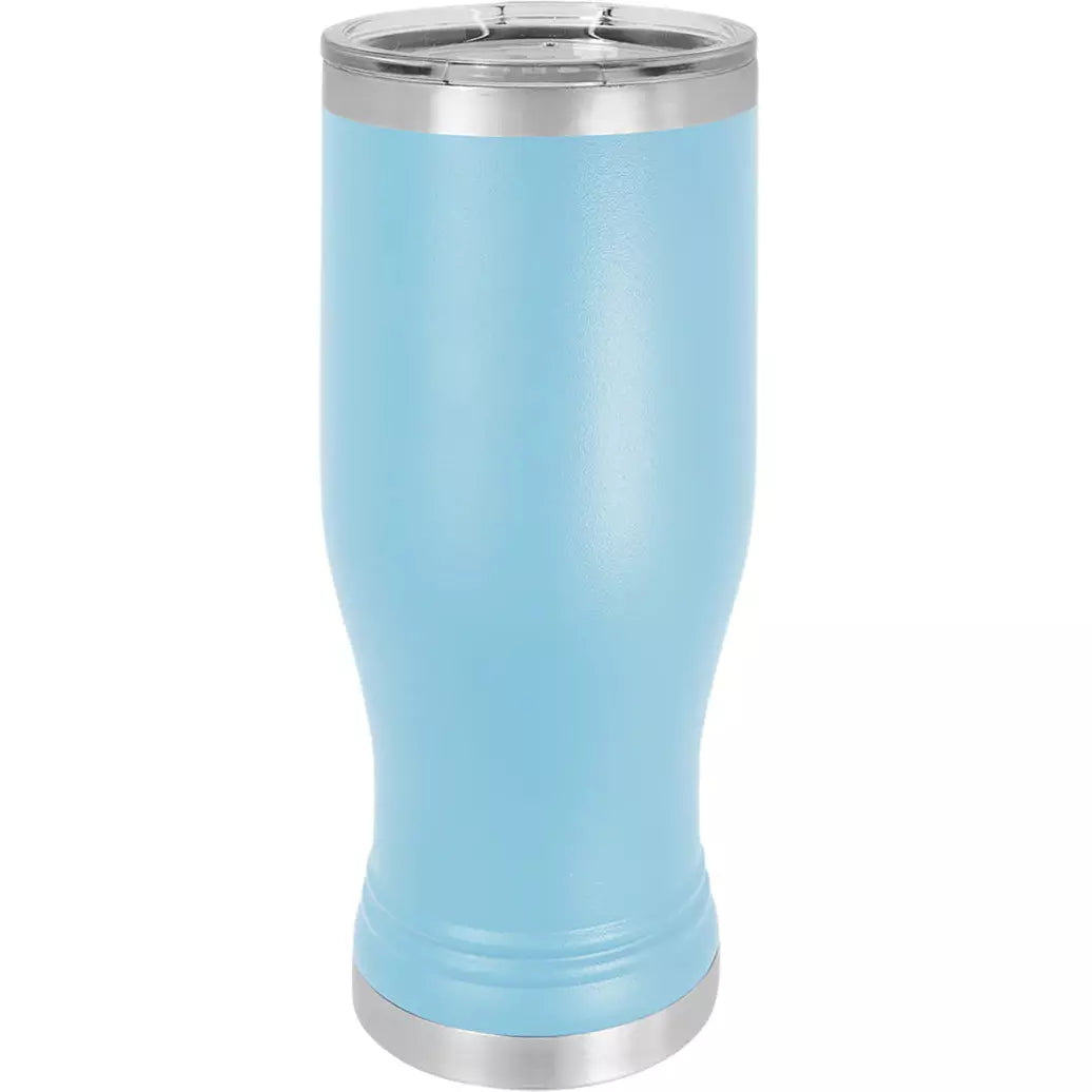 Polar Pilsner Tumbler 20oz