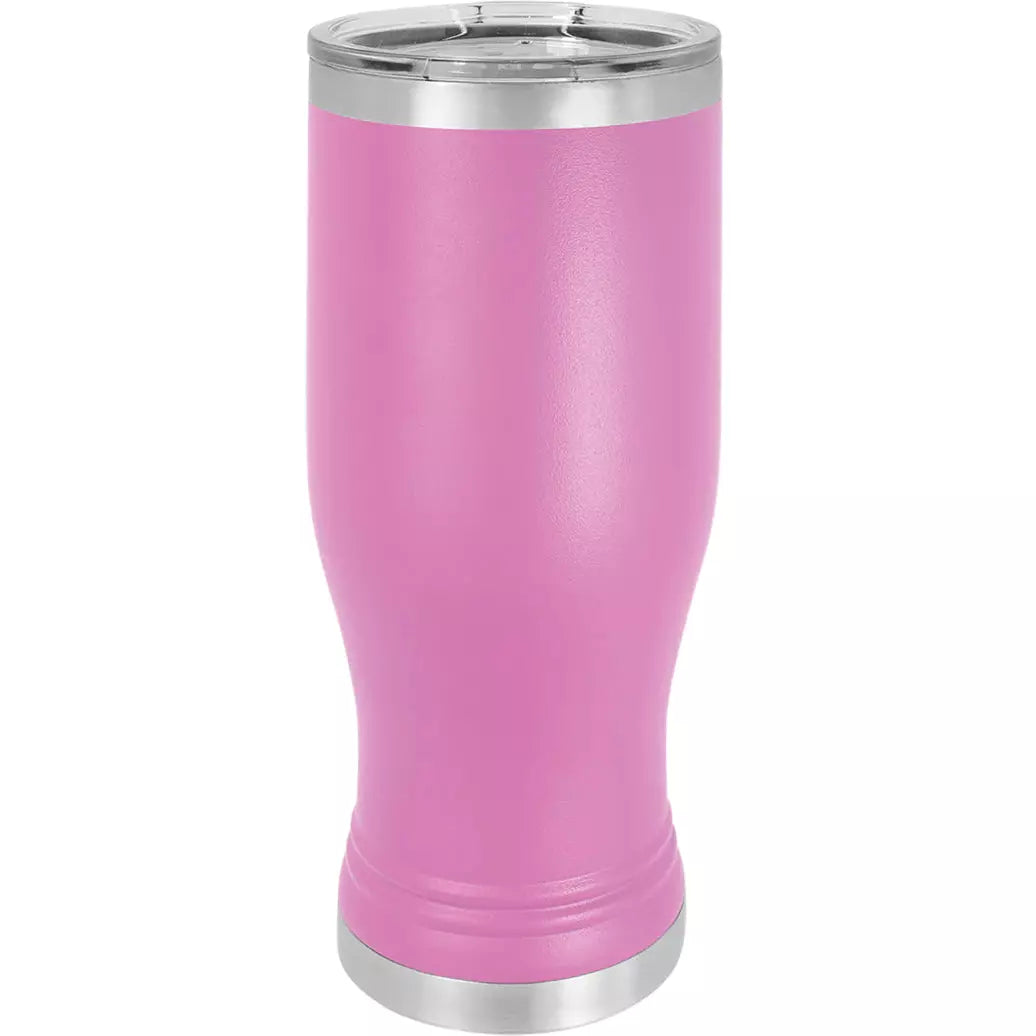 Polar Pilsner Tumbler 20oz