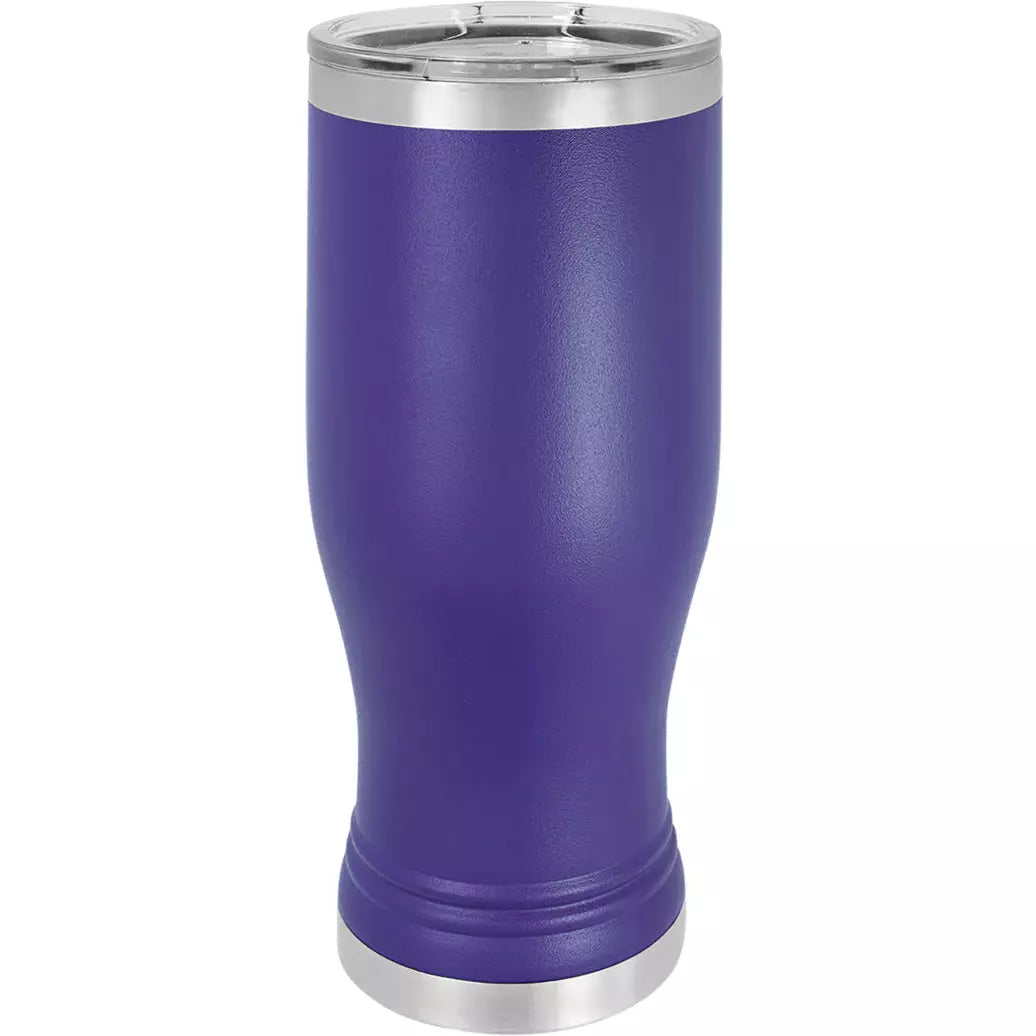 Polar Pilsner Tumbler 20oz