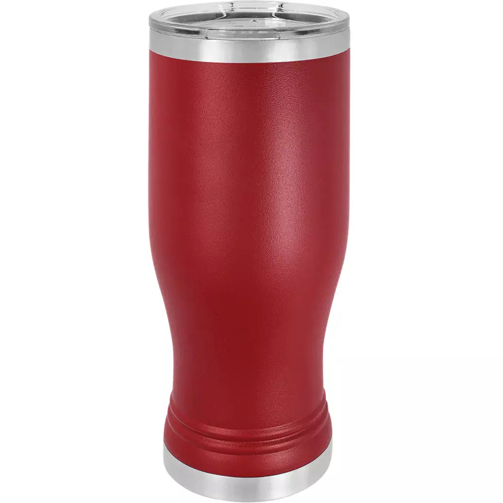 Polar Pilsner Tumbler 20oz