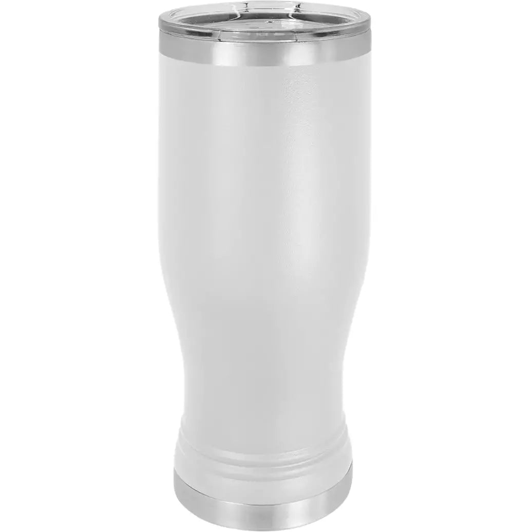 Polar Pilsner Tumbler 20oz