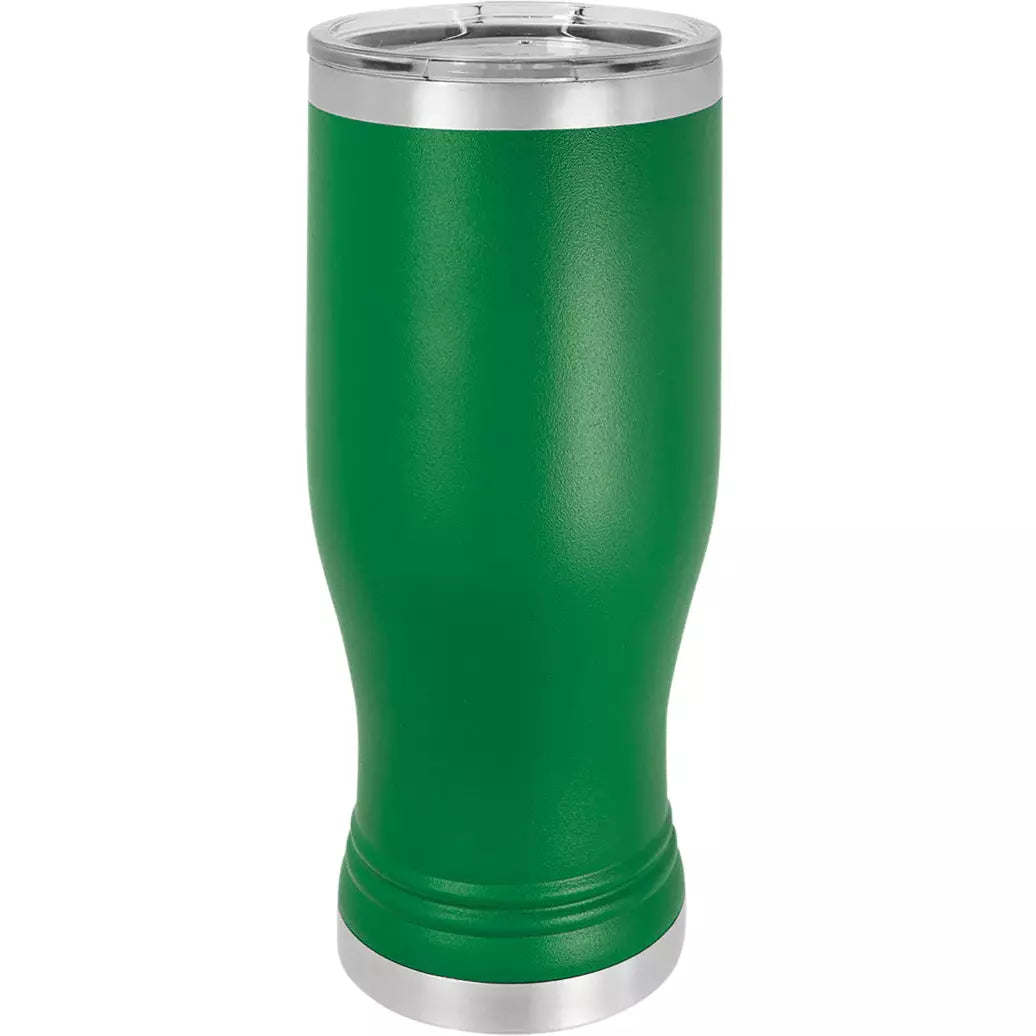 Polar Pilsner Tumbler 20oz