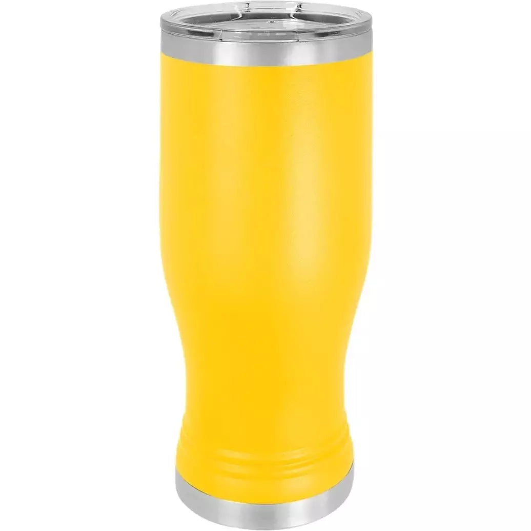 Polar Pilsner Tumbler 20oz
