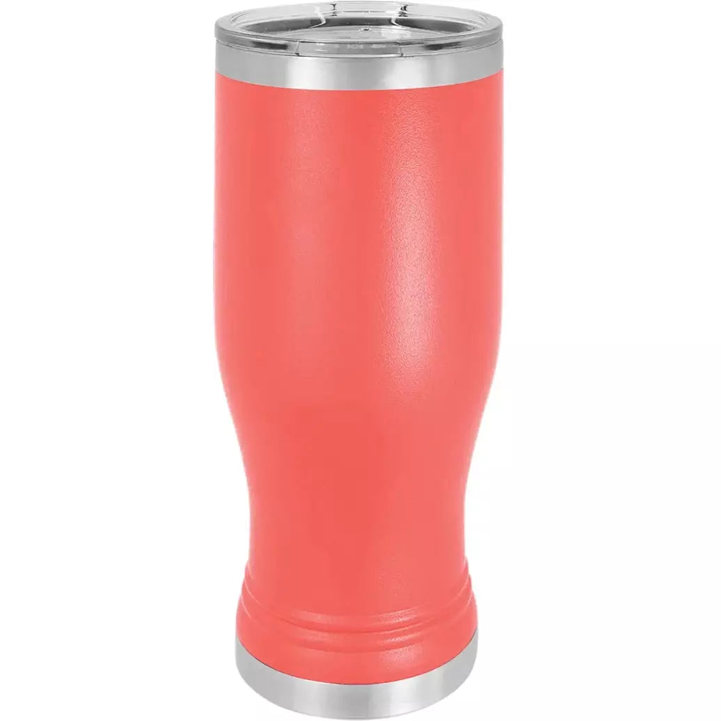 Polar Pilsner Tumbler 20oz