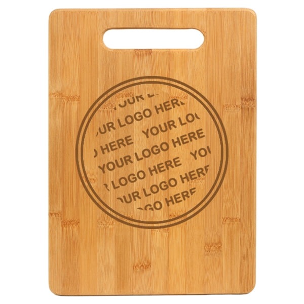 Bamboo Cutting Board