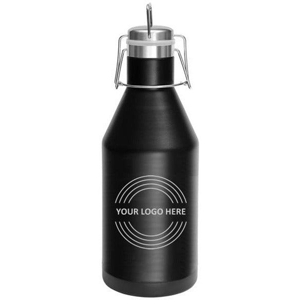 Growler Bottle - 64 oz