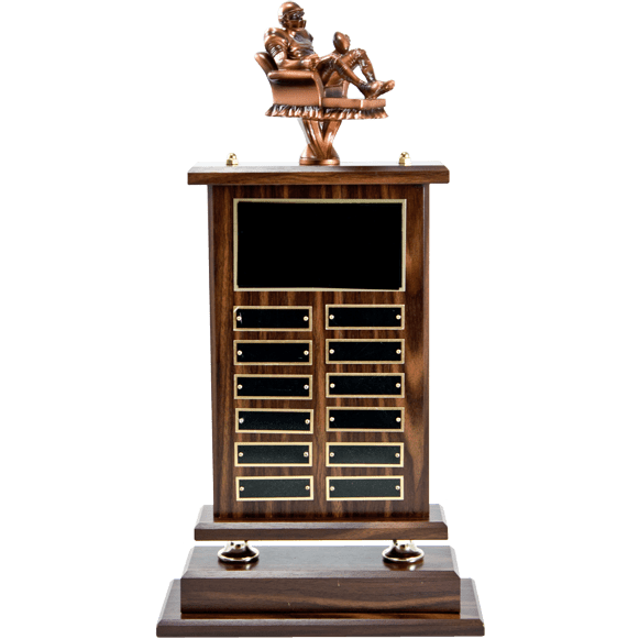 Fantasy Football Perpetual Trophy