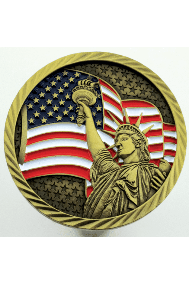 Freedom Coins