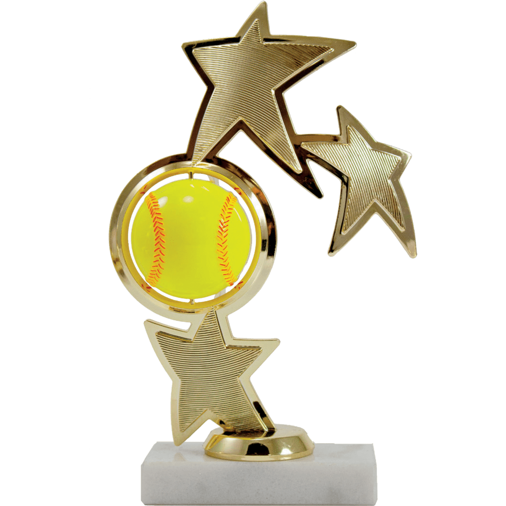 Sport Ball Stars Spinner