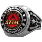 Custom Ring Round