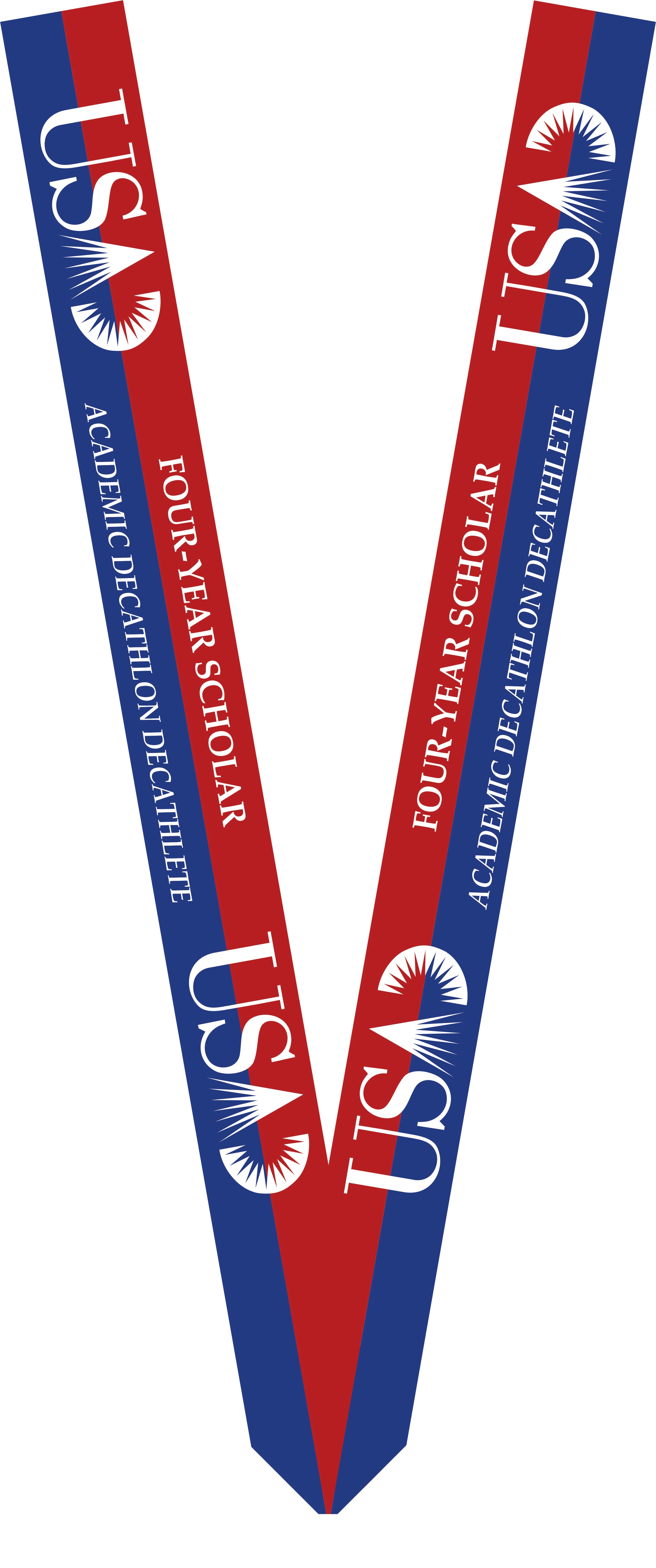 4-Year Scholar Medal