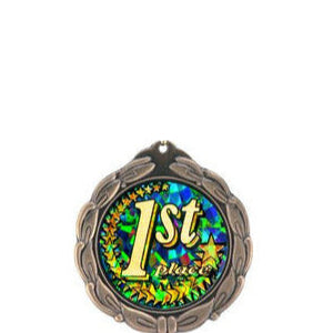 Wreath Medal