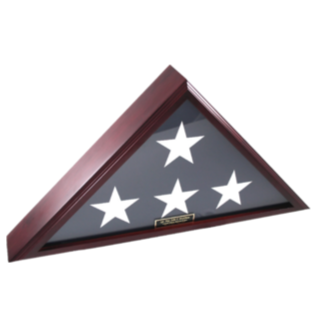 Flag Case